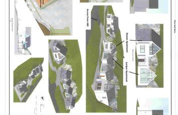 Wilderness Apartments - Foto 2