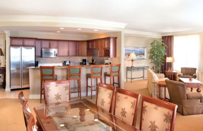 Emerald Grande Vacation Resort by Resort Stay - Foto 11