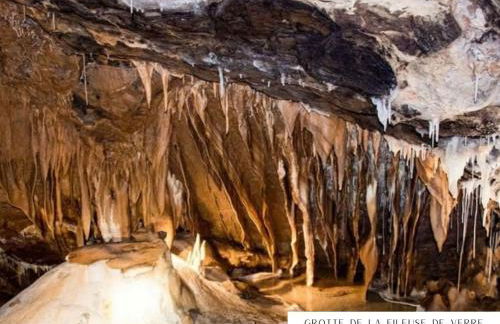 Bienvenue chez Sandrine - Foto 27