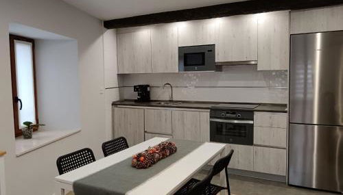 Apartamento El Puente - Foto 2