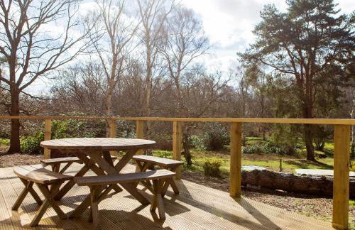 The Retreat - Foto 14