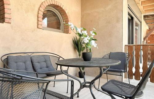 Maison 130 m2 spacieuse, suite parentale & garage privé - Route des Vins d'Alsace - Foto 6