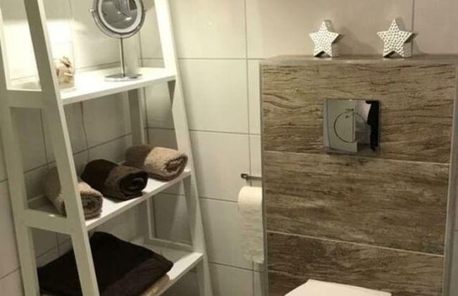 Holiday Apartment Zuckerschnute - Foto 17