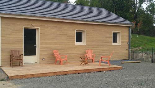 Les Gites de Vulcain - Foto 2