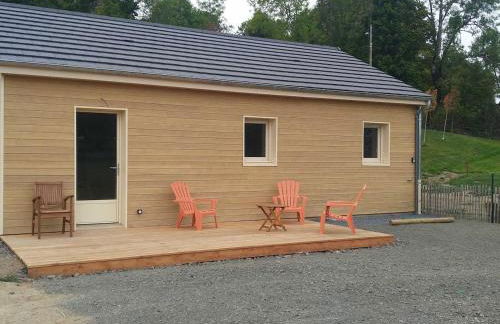 Les Gites de Vulcain - Foto 2