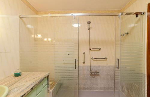 Villa Taala con terraza - Foto 17