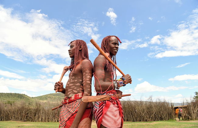 Olakira Mara Homes - Foto 17