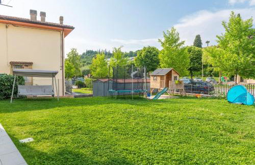 Villa Rosetta & Romeo Family Apartment - Foto 3