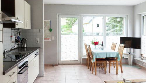 Tolle Ferienwohnung im Hunsrück in Merschbach - Foto 3