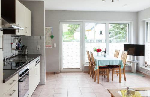 Tolle Ferienwohnung im Hunsrück in Merschbach - Foto 3