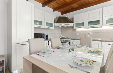 Casa S'Architteddu-Coastal Escape - Foto 33