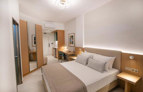 Diamond Kyparissia Suites - Foto 58