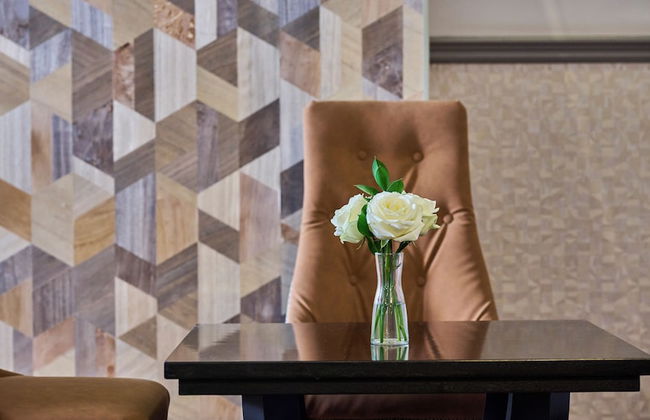 Fraser Suites Glasgow - Photo 4