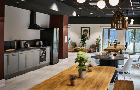 For Students Only The Oaks in Coventry - Foto 7