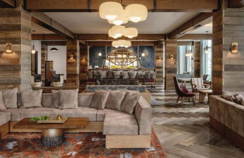 Blueground Downtown pool AC nr Capitol ATX-289 - Foto 27