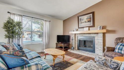 3bdrm Value and Comfortcheyenne Mountain Suburbs! - Foto 3