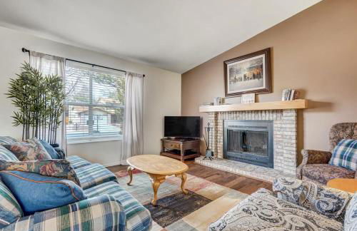 3bdrm Value and Comfortcheyenne Mountain Suburbs! - Foto 13