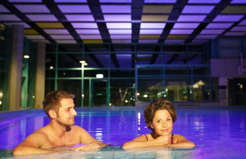 CariSSA Ferienwohnung - mit THERMEplus - Foto 20