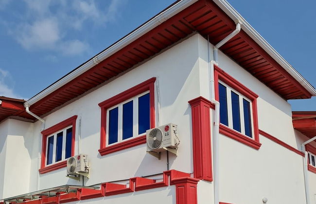 Beautiful Suits Apartment Near Airport Lagos - Foto 1