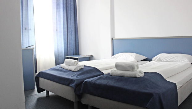 Air Aqua Residences - Foto 4, Habitación