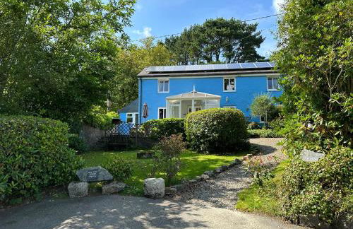 Bay View Cottage - Foto 46