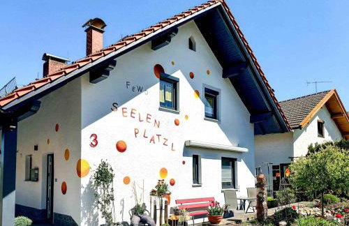 Ferienwohnung SEELENPLATZL - Foto 1