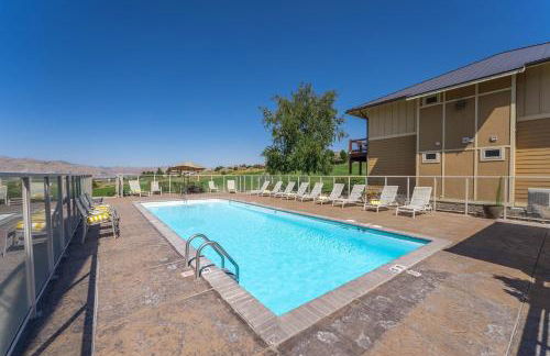 Desert Canyon Golf Resort - Foto 29