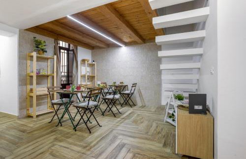 Calypso Il Binario Apartment - Foto 19