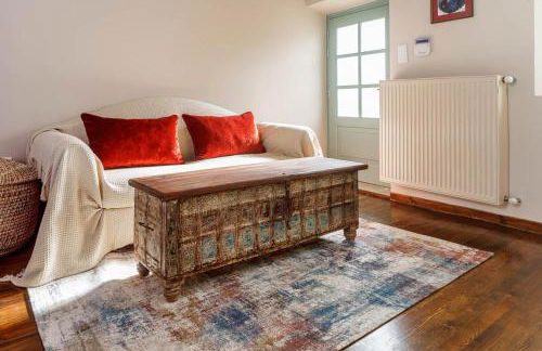 Casa Conti 1840 in Gastouri - Foto 38