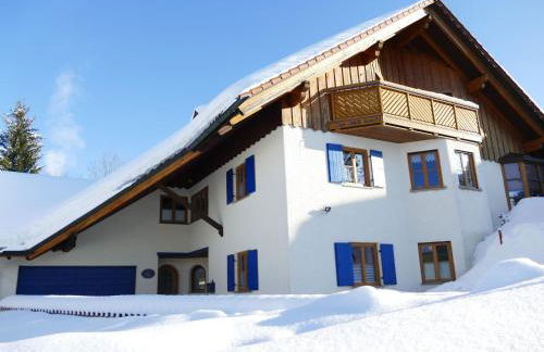 Ferienwohnung am Kneipp-Park - Foto 16