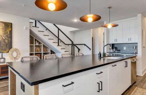 Top Floor Penthouse Lofts - Foto 37