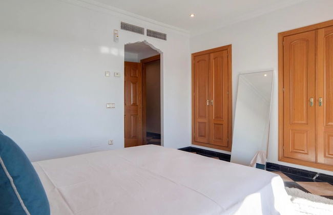 InstaStay Front line Harbor Apartment - Foto 8