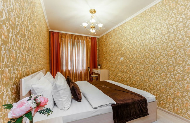 InnDays Azovskaya - Photo 1