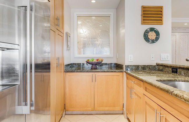 Kaanapali Alii 2 Bedroom Garden-Mountain View - Photo 116