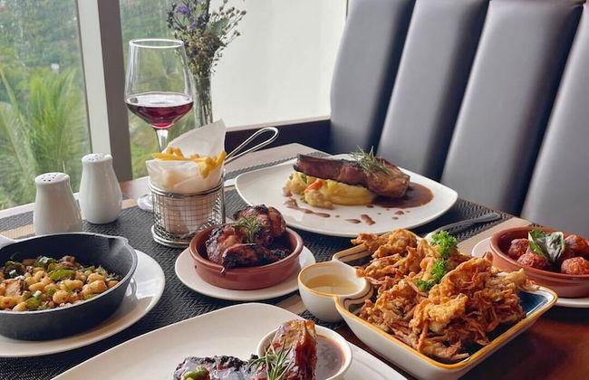 Hayat Sky Towers - Foto 41