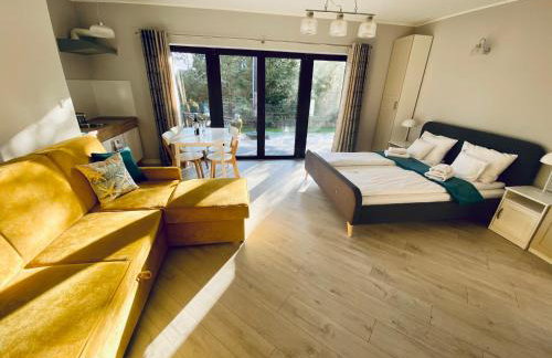 Apartamenty Różany Ogród - Foto 11