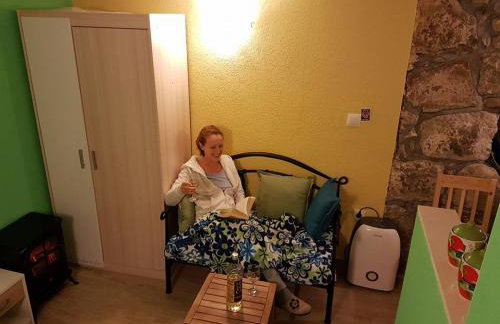 Calypso's Cave the Apartment for Animal Lovers - Foto 10