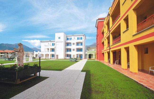 Holiday Resort Ai Pozzi Village Resort, Loano - Foto 25