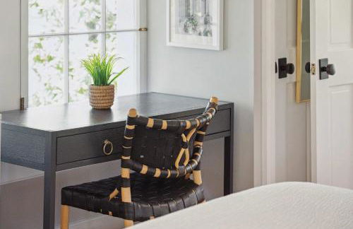 Serene Cottage with Beautiful Garden and Heated Pool - Foto 14