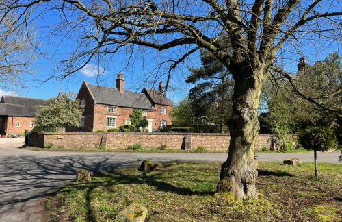 Boothorpe Farmhouse - Foto 9