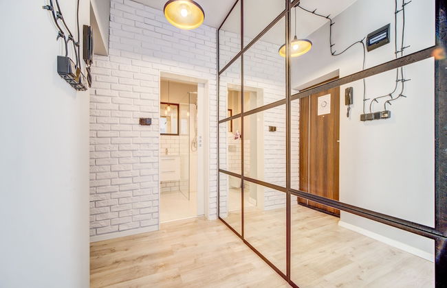 Rint - Centrum Lipowa - Foto 4