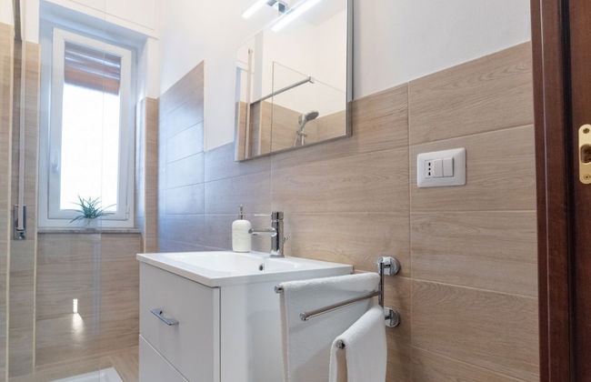 Appartamenti Parco Archeologico - Foto 27