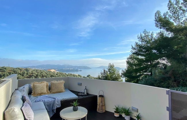 Room-luxury Suite With a Queens Double b - Foto 1