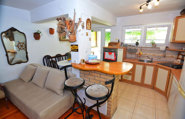 Apartments Igalo - Foto 26