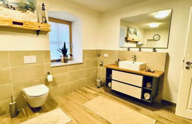 Ferienwohnung Landliebe Wettelsheim - Foto 13