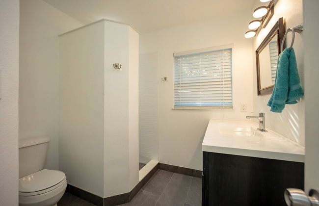 Orchid Oasis Retreat - Foto 15