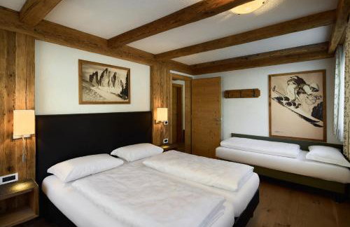 Residence Ciasa Morin - Foto 19