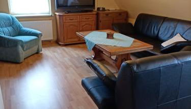 Wohnung 2 Alleinnutzung 6 Personen - Foto 1