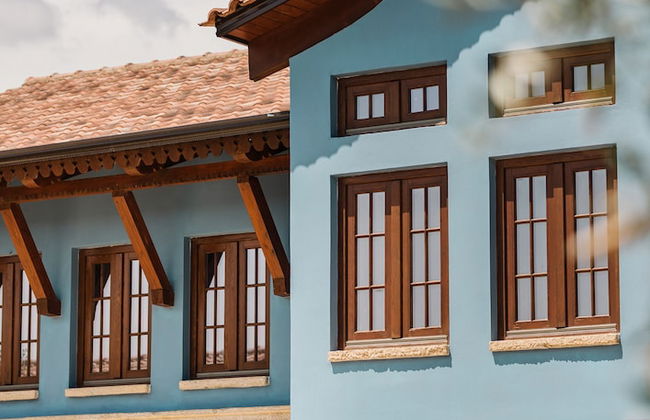 Blerina's Village Project - Photo 1