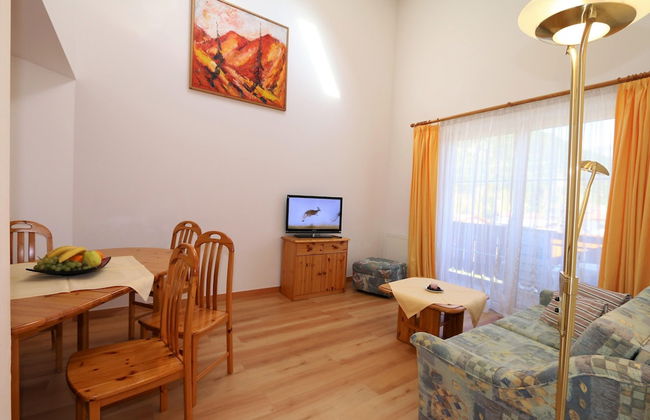 Apartment in Bichlbach Near Zugspitze - Foto 15